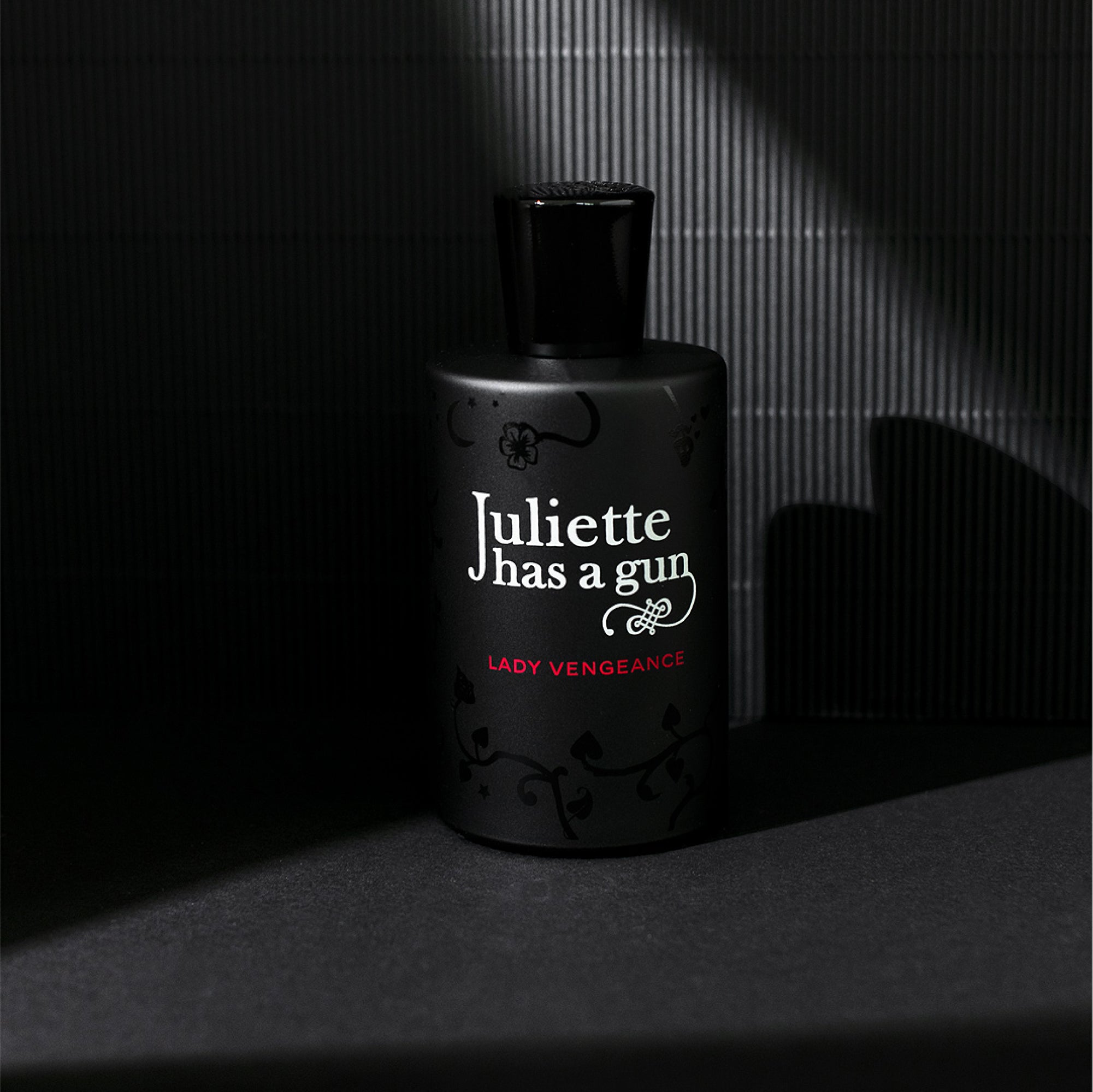 JULIETTE HAS A GUN EDP LADY VENGEANCE 100ML